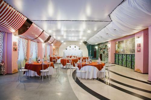 De Paris Hotel