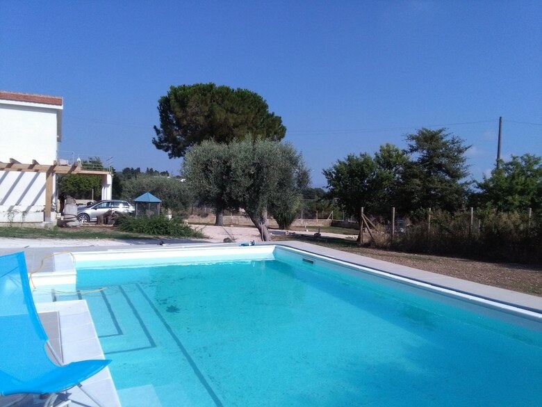Agroturismo Marcobri