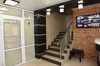 Hotel Amigo