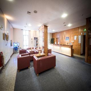 Hotel Travelodge Derry