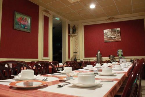 Hotel Louvre Vincenette
