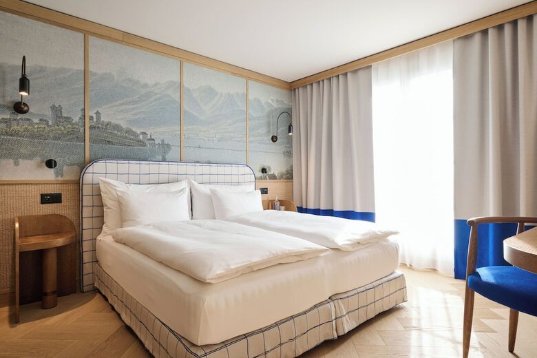 Sorell Hotel Speer