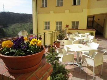 Hotel Domus Henrici