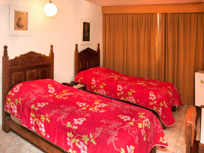 Hotel Center