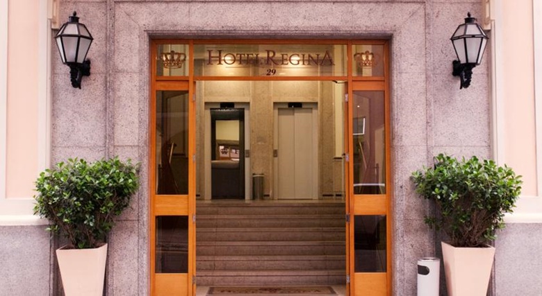 Hotel Regina
