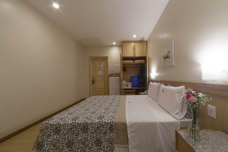 Hotel Regina