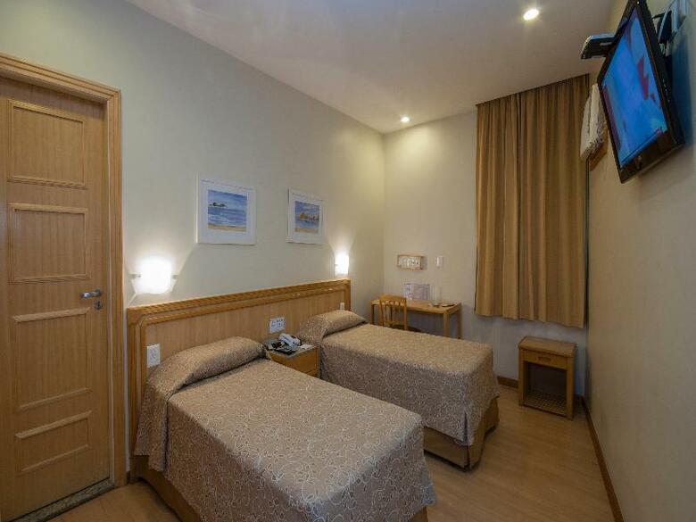 Hotel Regina