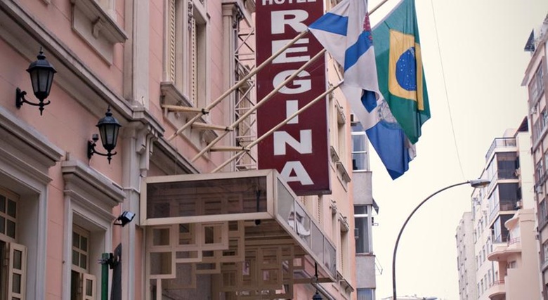 Hotel Regina