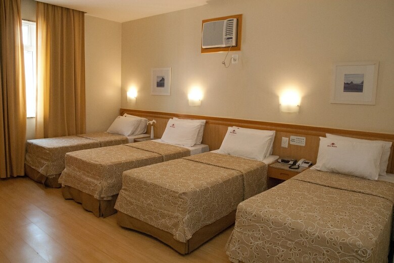 Hotel Regina