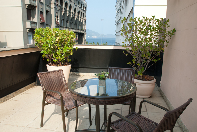 Hotel Regina