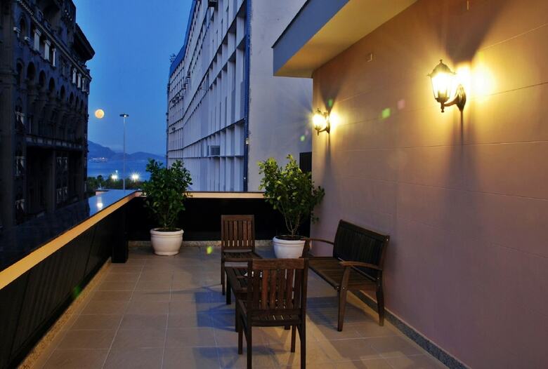 Hotel Regina