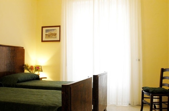 Bed & Breakfast Giornate Romane