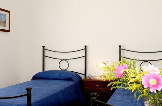 Bed & Breakfast Giornate Romane