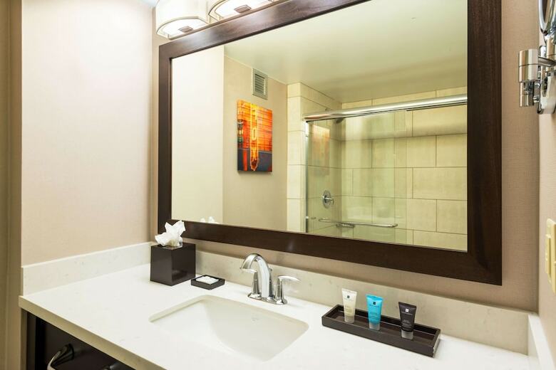 Crowne Plaza Hotel Atlanta Airport