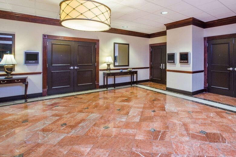Crowne Plaza Hotel Atlanta Airport