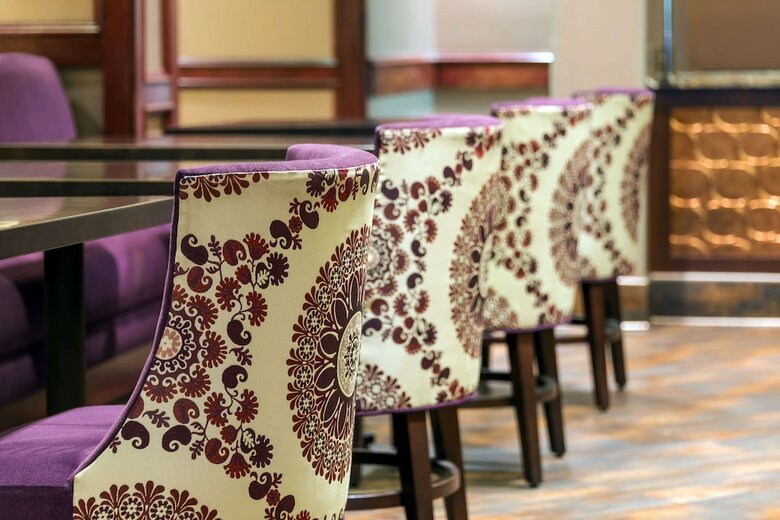 Crowne Plaza Hotel Atlanta Airport
