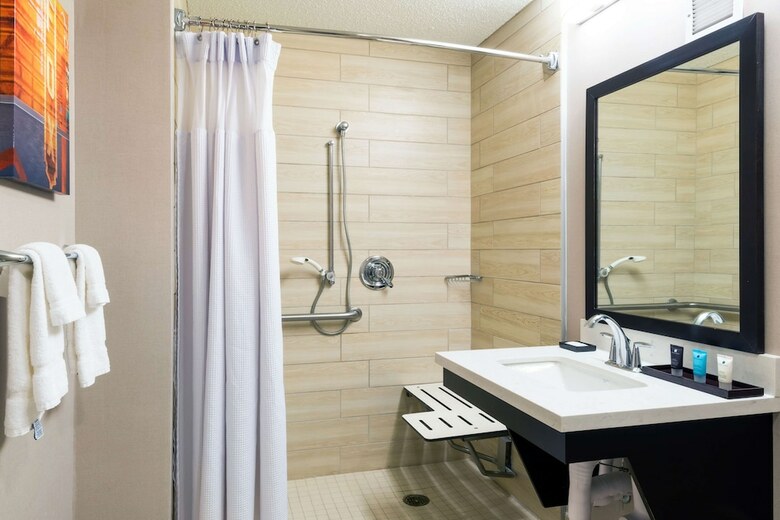 Crowne Plaza Hotel Atlanta Airport