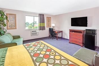 Hotel Super 8 Atlanta Airport