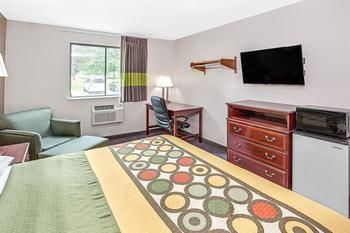 Hotel Super 8 Atlanta Airport