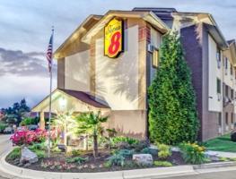 Hotel Super 8 Atlanta Airport