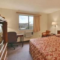 Hotel Super 8 Atlanta Airport