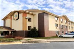 Hotel Super 8 Atlanta Airport