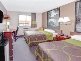 Hotel Super 8 Atlanta Airport