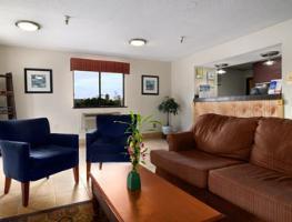 Hotel Super 8 Atlanta Airport
