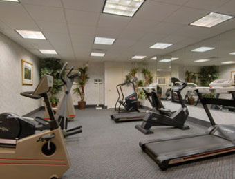Hotel Days Inn Baltimore