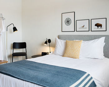 Hotel Corktown Inn
