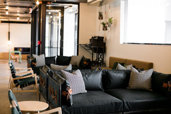 Hotel Corktown Inn