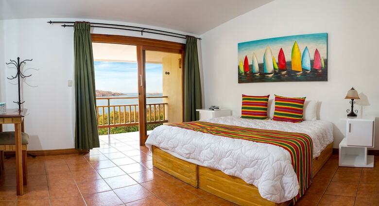 Hotel Condovac La Costa All Inclusive
