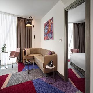 Hotel Burgu Arjaan By Rotana