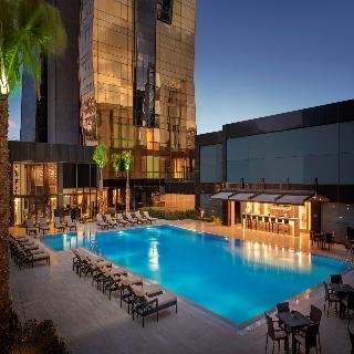 Hotel Burgu Arjaan By Rotana