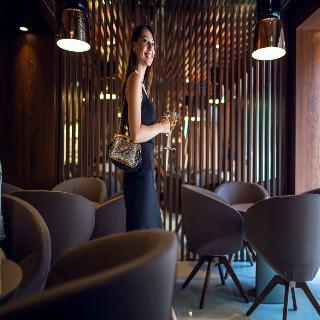 Hotel Burgu Arjaan By Rotana
