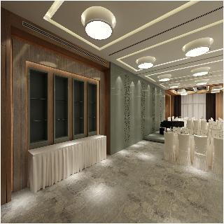 Hotel Burgu Arjaan By Rotana