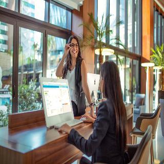 Hotel Burgu Arjaan By Rotana