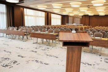Hotel Burgu Arjaan By Rotana