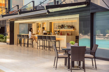 Hotel Burgu Arjaan By Rotana