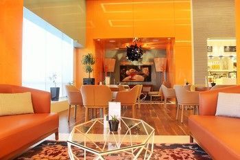 Hotel Burgu Arjaan By Rotana