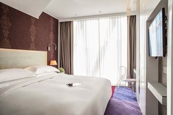 Hotel Burgu Arjaan By Rotana