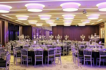 Hotel Burgu Arjaan By Rotana