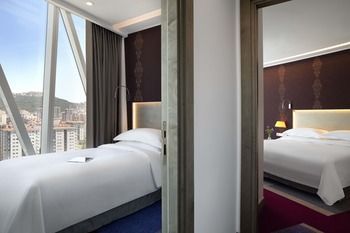 Hotel Burgu Arjaan By Rotana