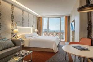 Hotel Burgu Arjaan By Rotana