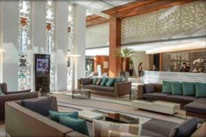 Hotel Burgu Arjaan By Rotana