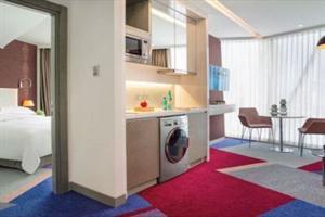 Hotel Burgu Arjaan By Rotana