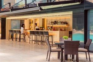 Hotel Burgu Arjaan By Rotana