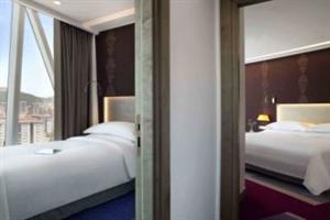 Hotel Burgu Arjaan By Rotana