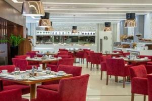 Hotel Burgu Arjaan By Rotana