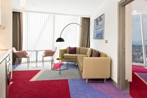 Hotel Burgu Arjaan By Rotana